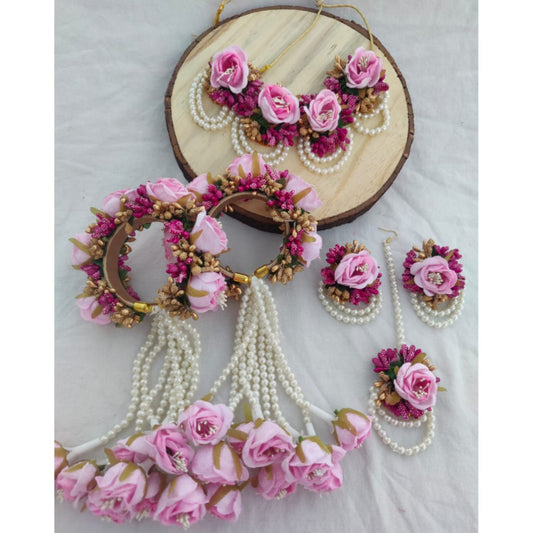Rose Jewelry Set 1.0