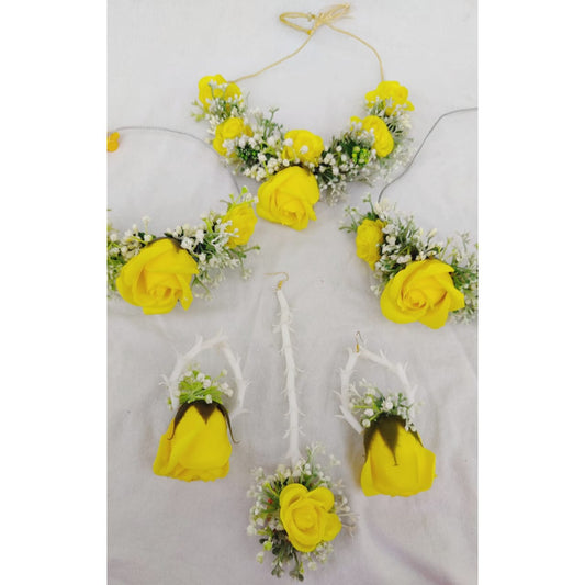Rose Jewelry Set 2.0