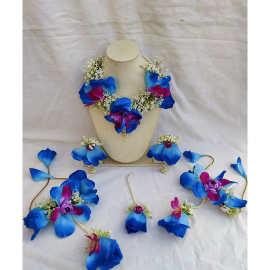 Floral Jewelry Set 2.0