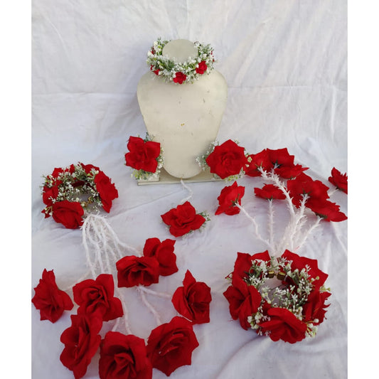 Rose Jewelry Set 3.0