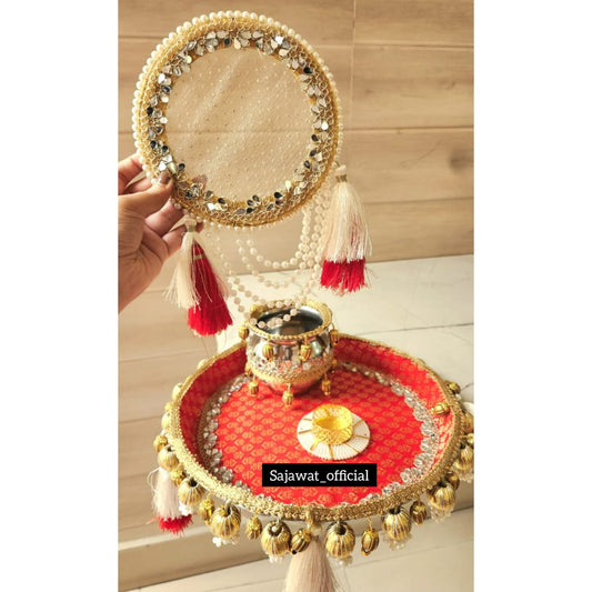 Thali Combo K-Ht035