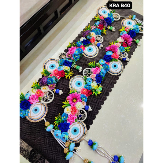 Trending Evil Eye Nazar Battu Bandhanwar KRA B40