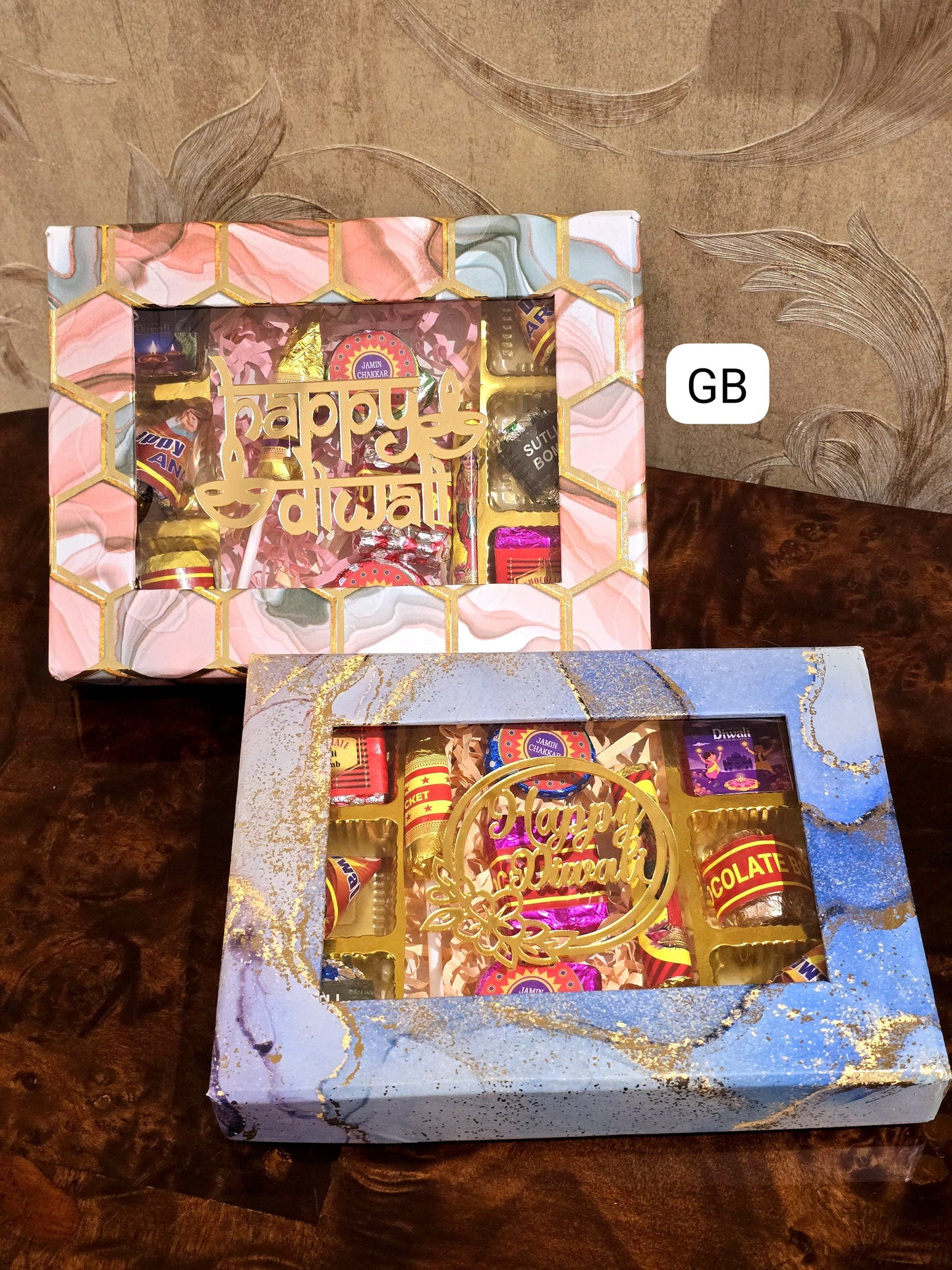 Diwali Chocolate Hamper 2