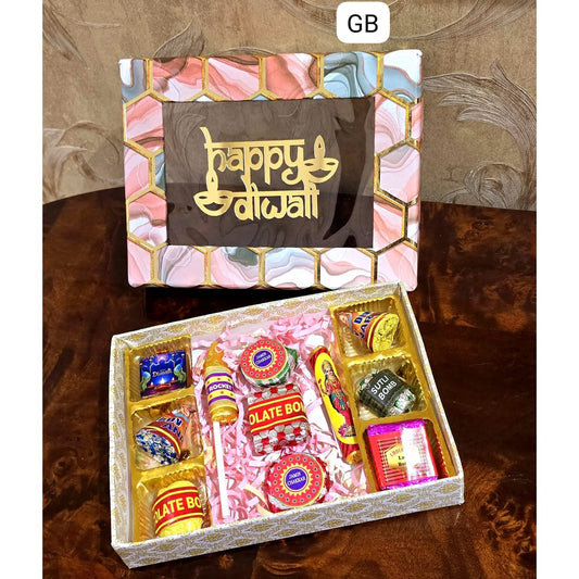 Diwali Chocolate Hamper 2