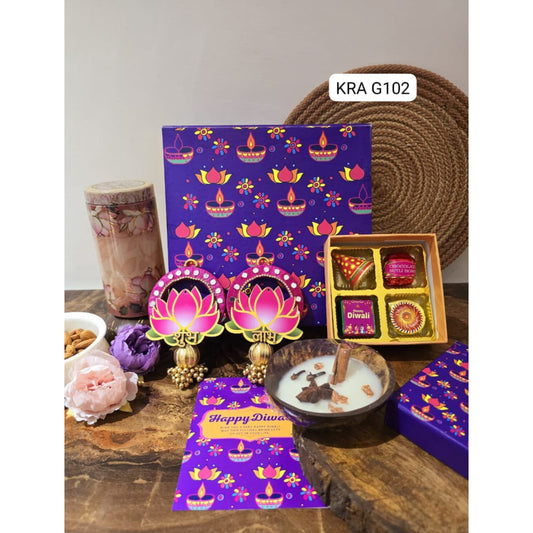 Diwali Gifting Hamper G102