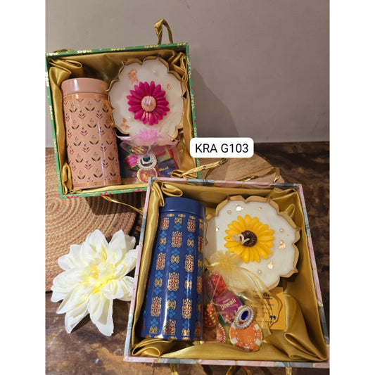 Happy Diwali Basket Budget Gift Hamper KRA G103