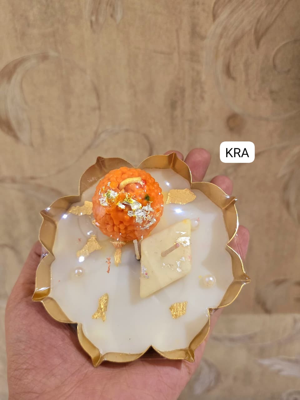 Trendy Mithai Urli Combo