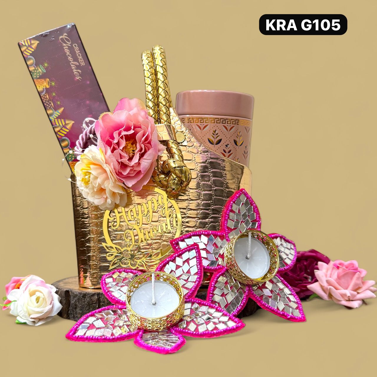 Diwali Blingy Hamper KRA G105