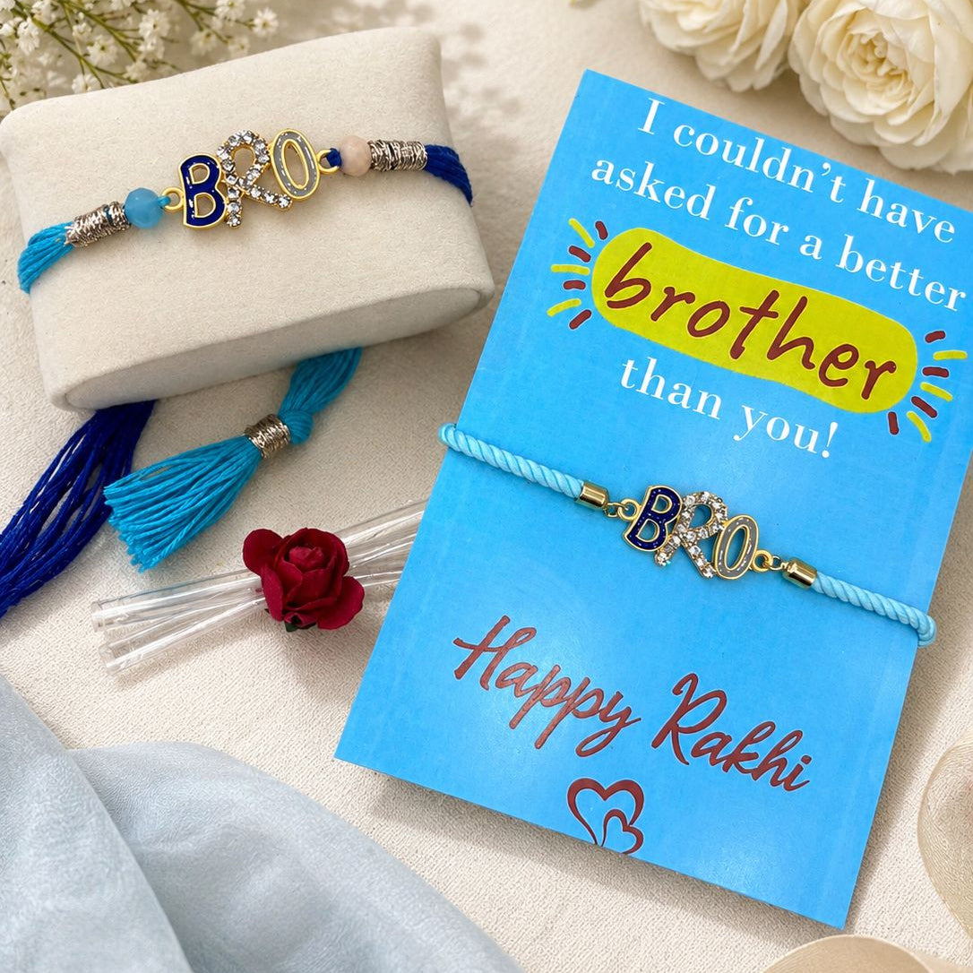 Bro Rakhi