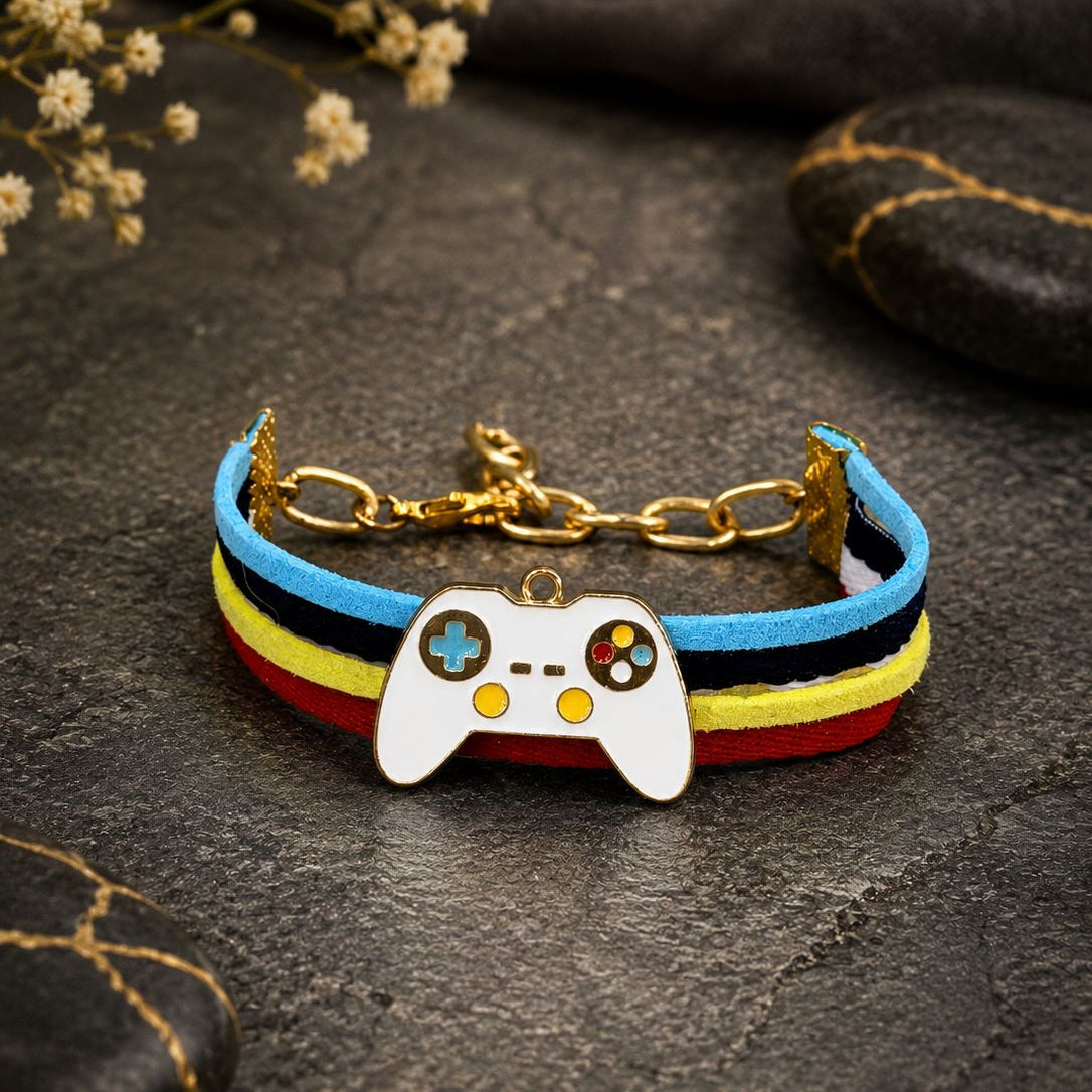 Gaming Controller Rakhi