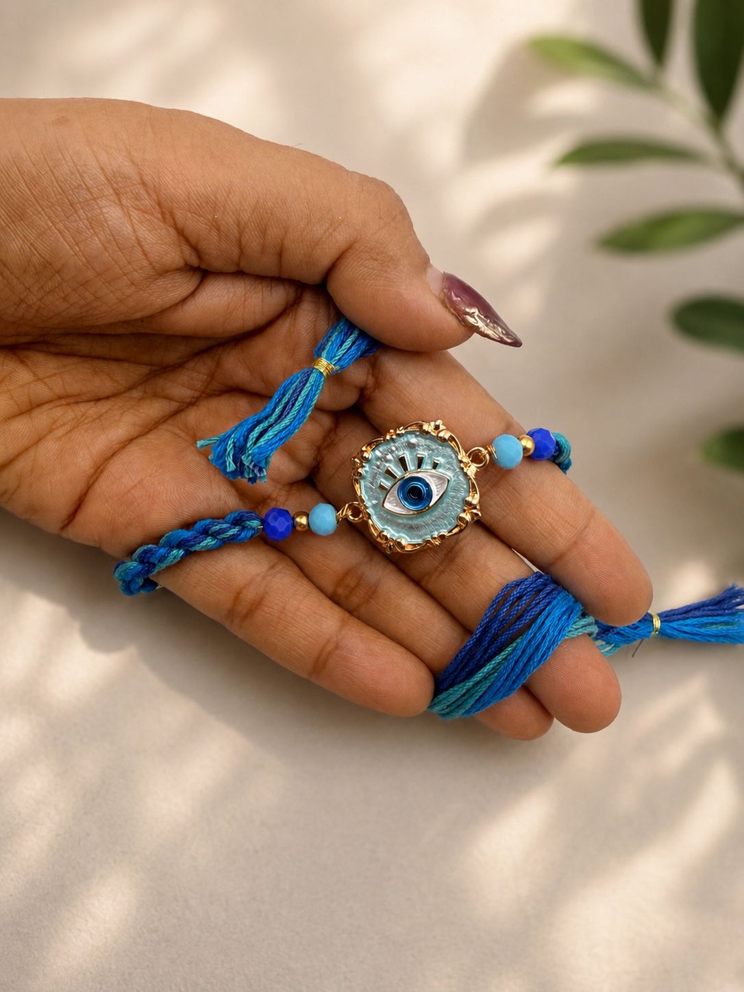 Evil Eye Rakhi