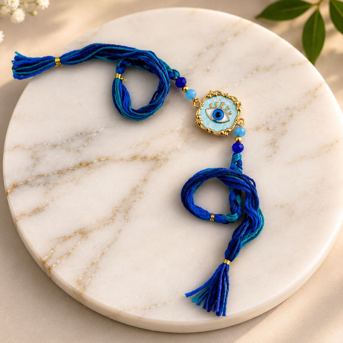 Evil Eye Rakhi
