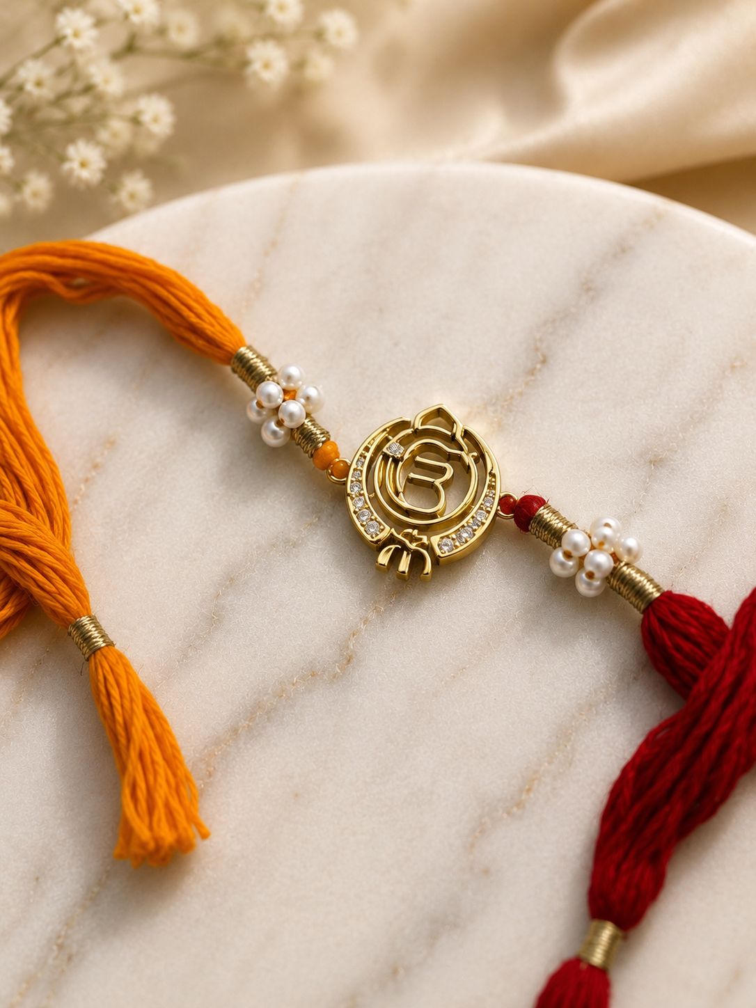 Ek Onkar Rakhi