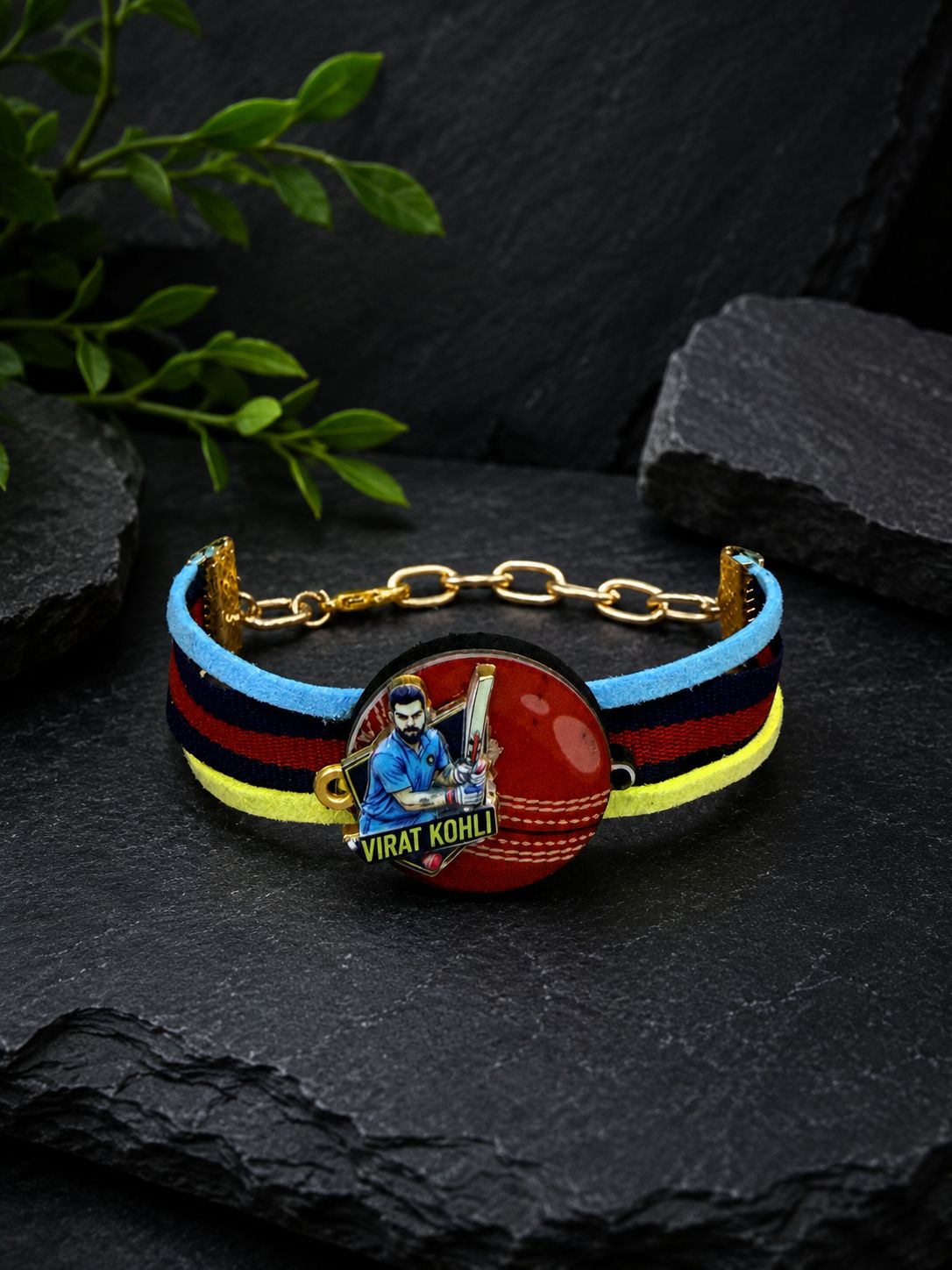 Virat Kohli Rakhi
