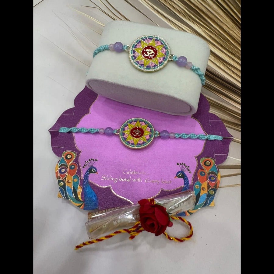 Om Rakhi