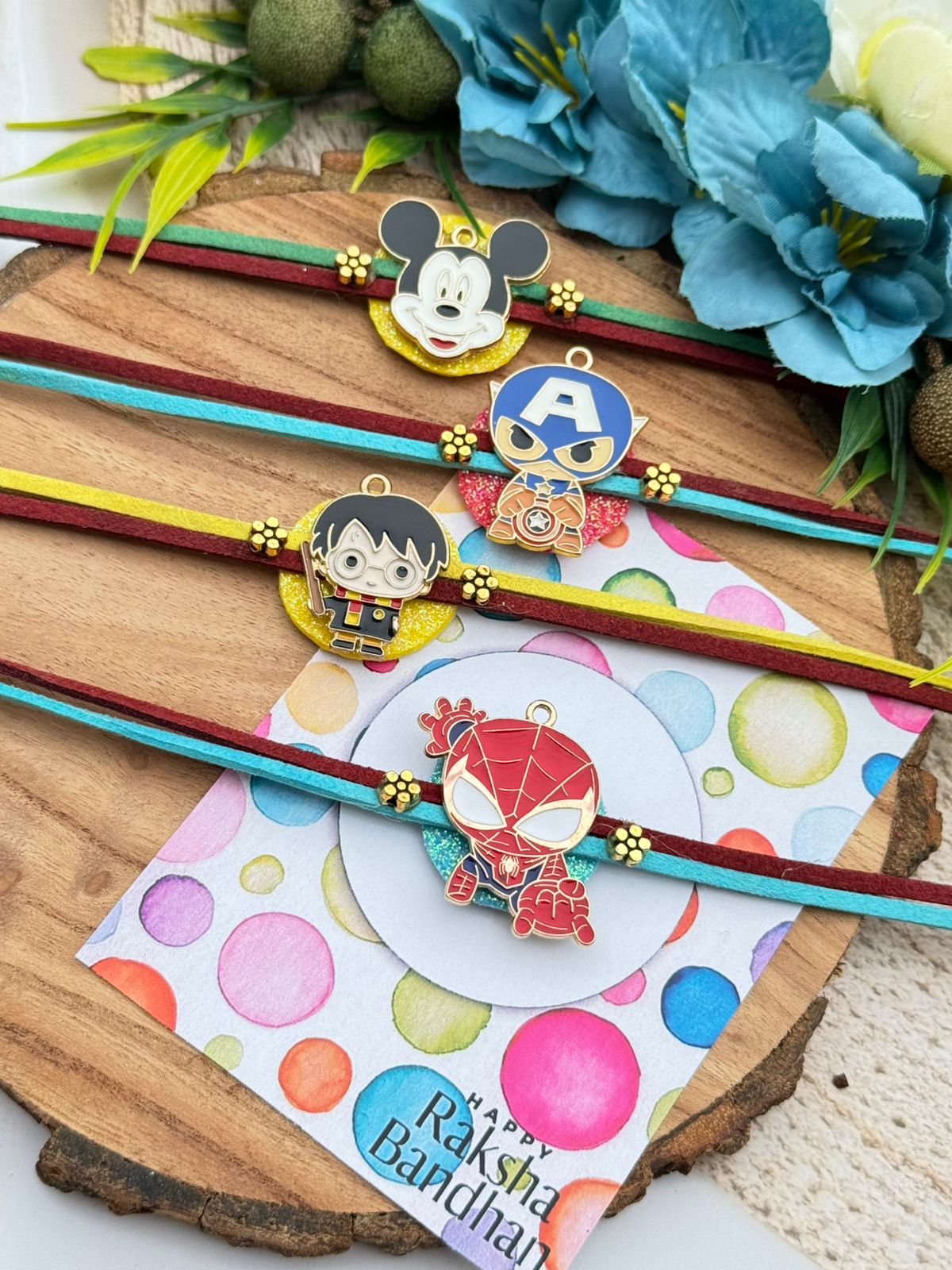 Cute Kids Rakhi