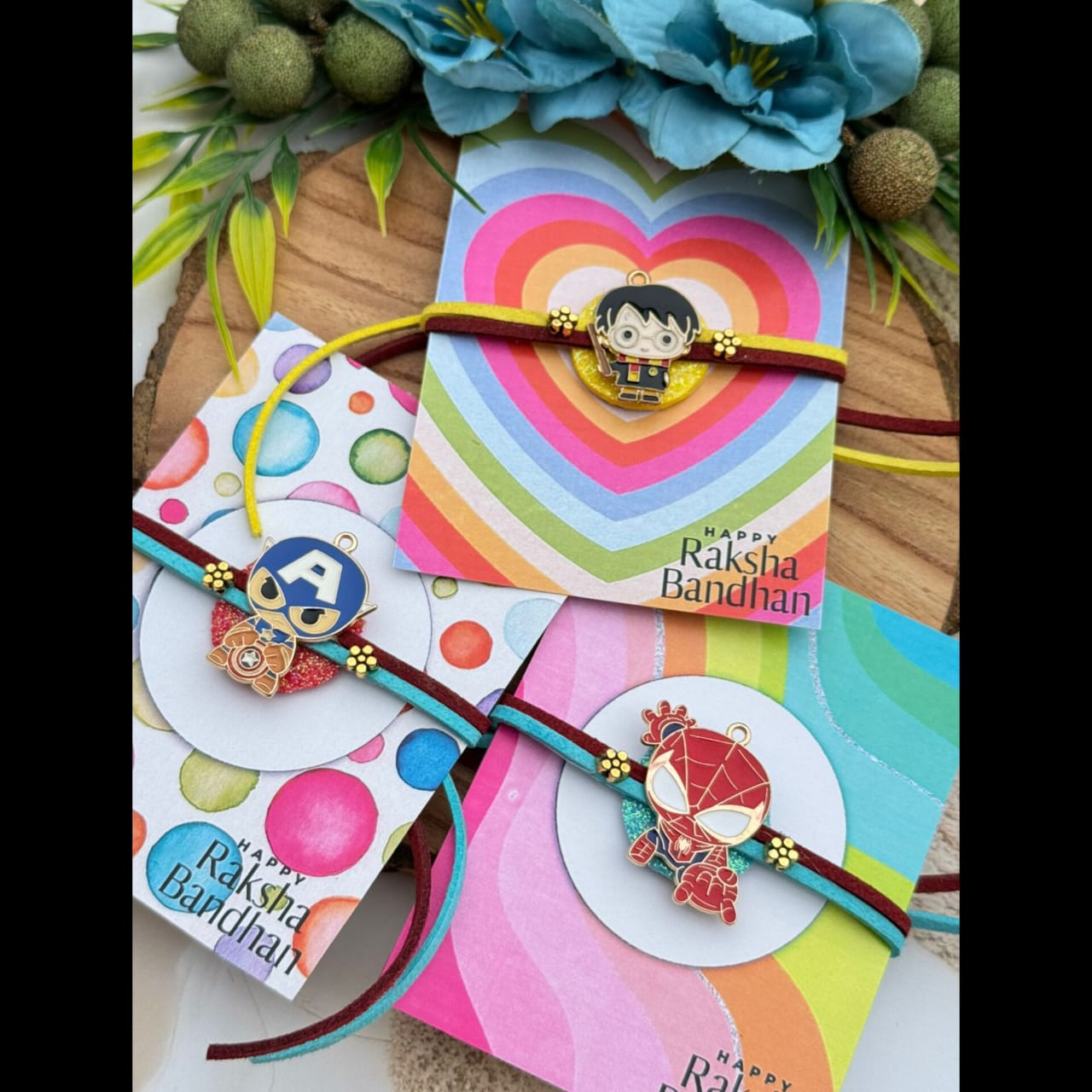 Cute Kids Rakhi