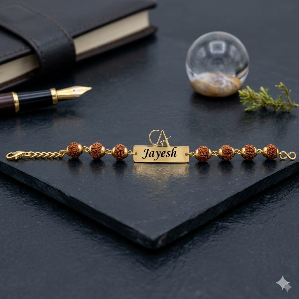 Rakhi 4.0 (Professional Rakhi)