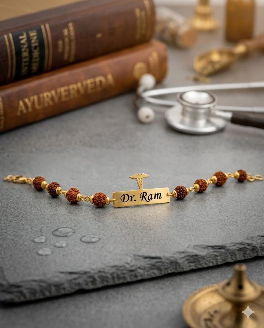 Rakhi 4.0 (Professional Rakhi)