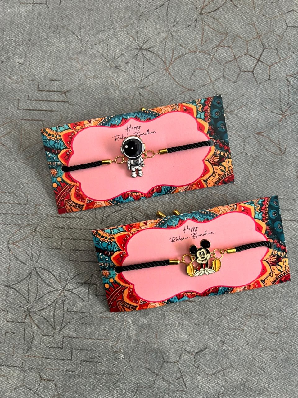 Kids Band Rakhi