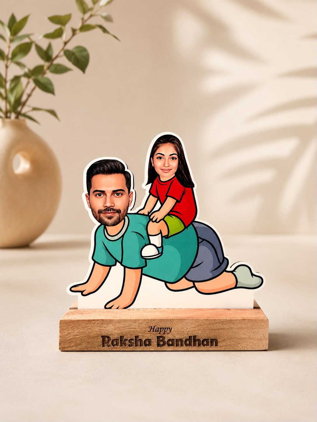 Caricature Tabletop 1.0