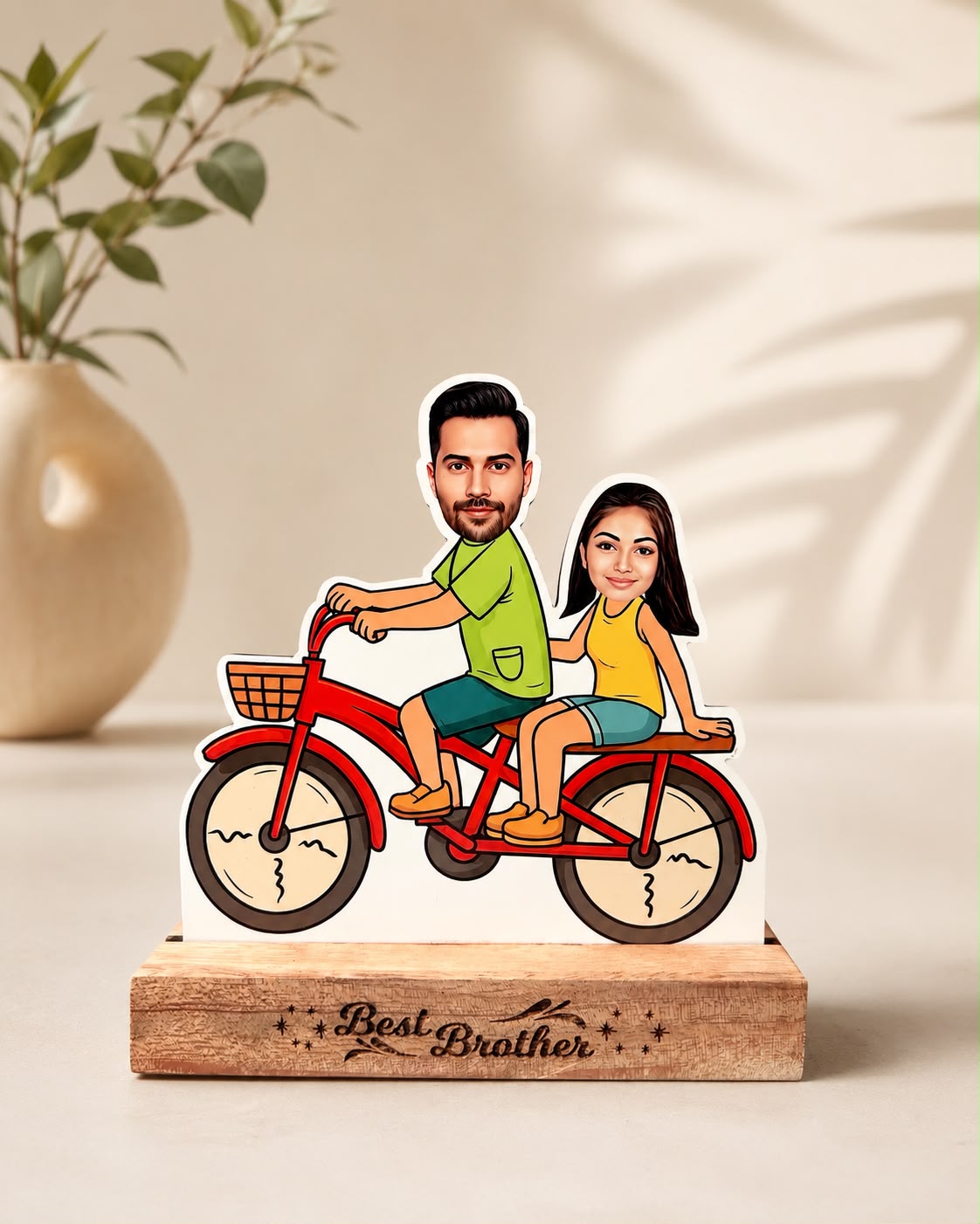 Caricature Tabletop 1.0