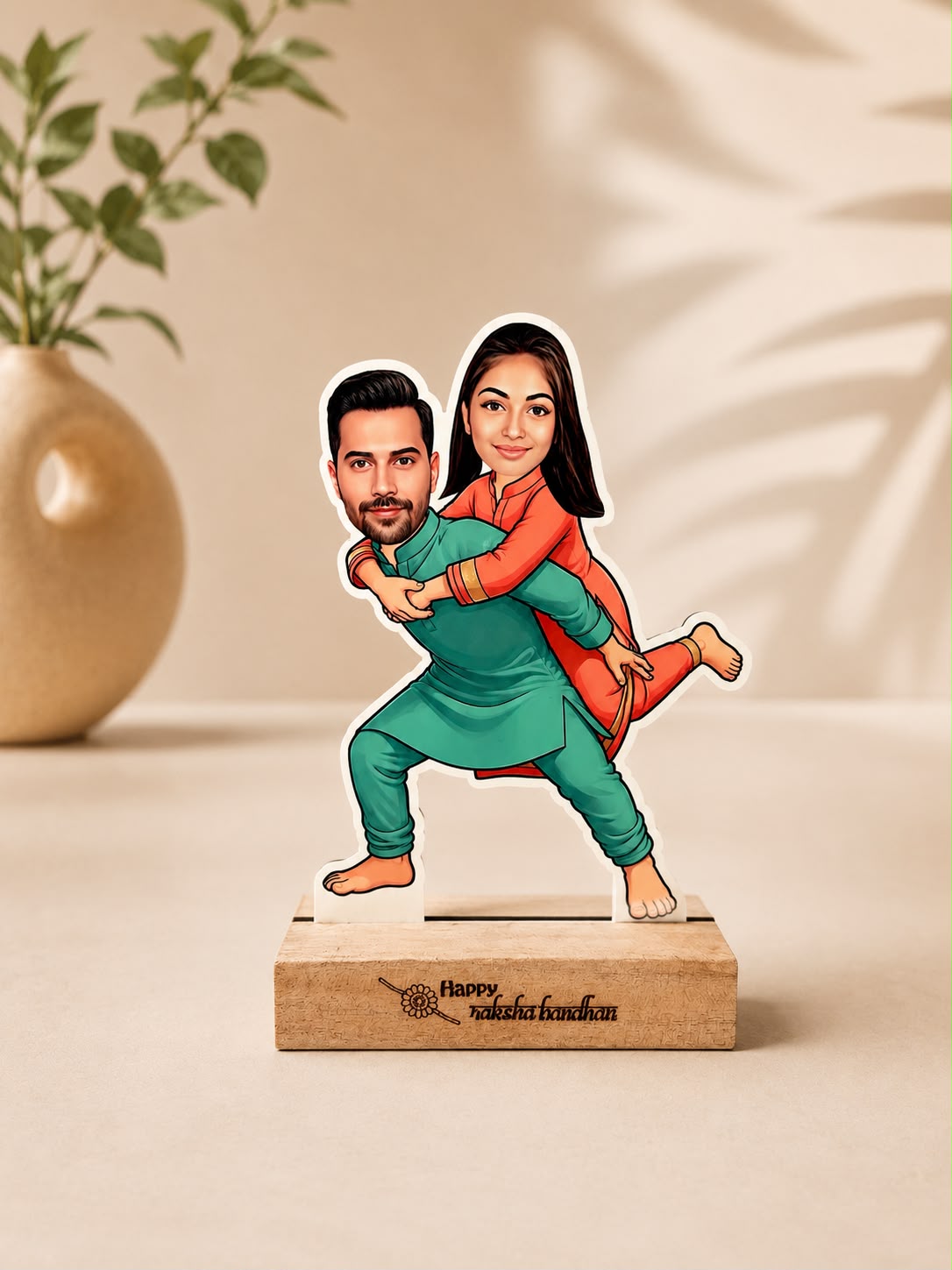 Caricature Tabletop 1.0