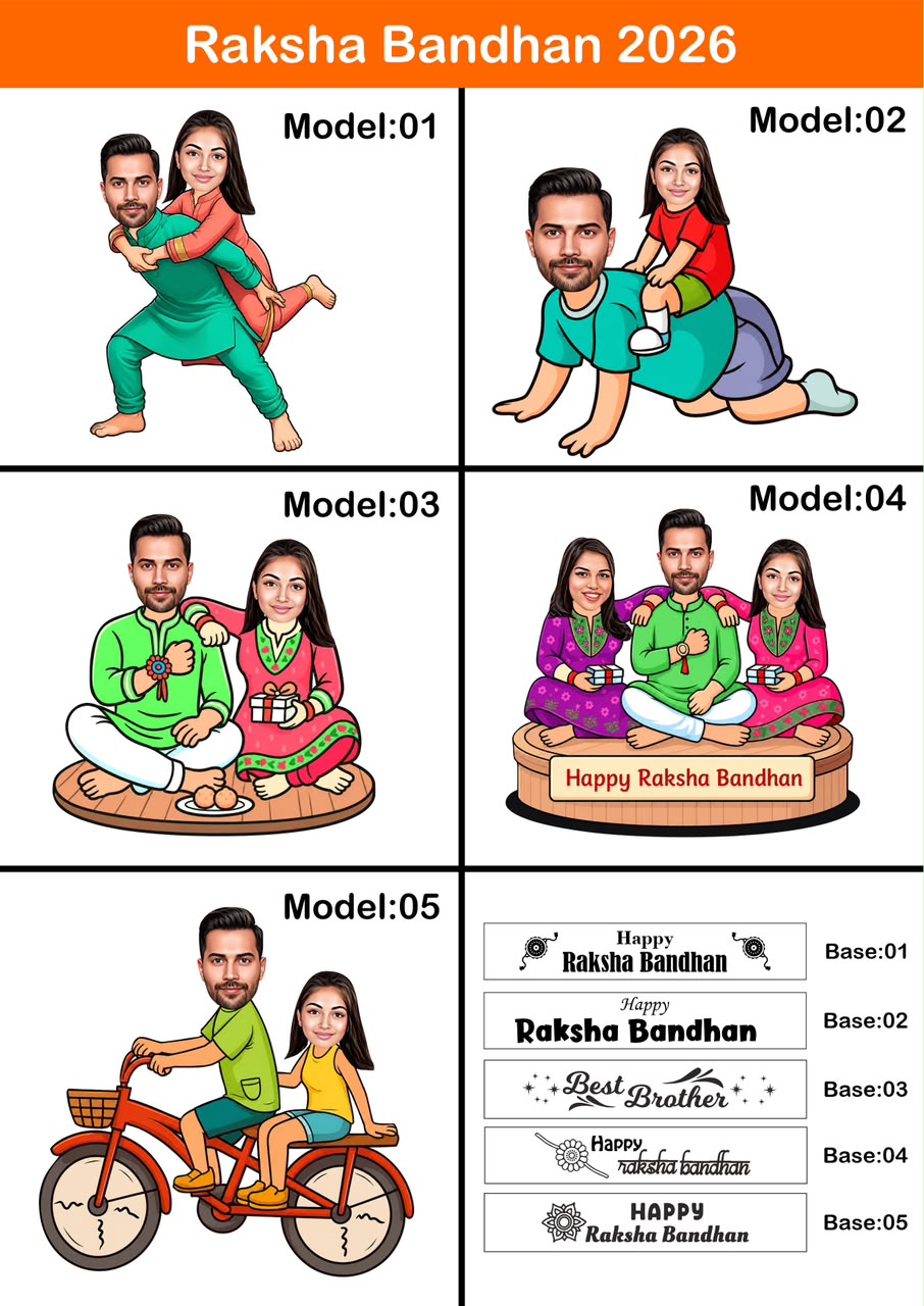 Caricature Tabletop 1.0