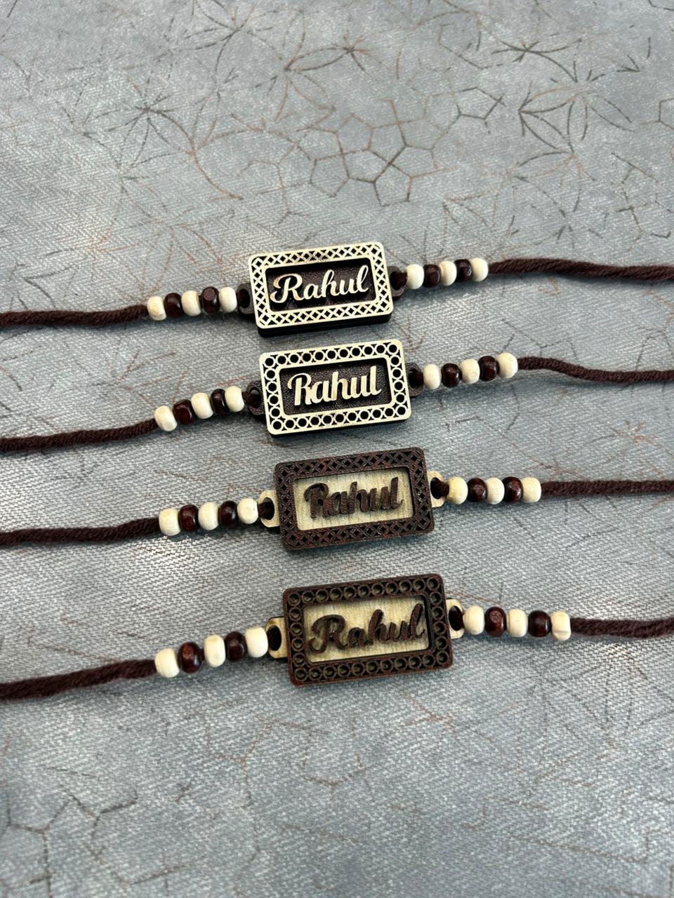 Ratan MDF Rakhi