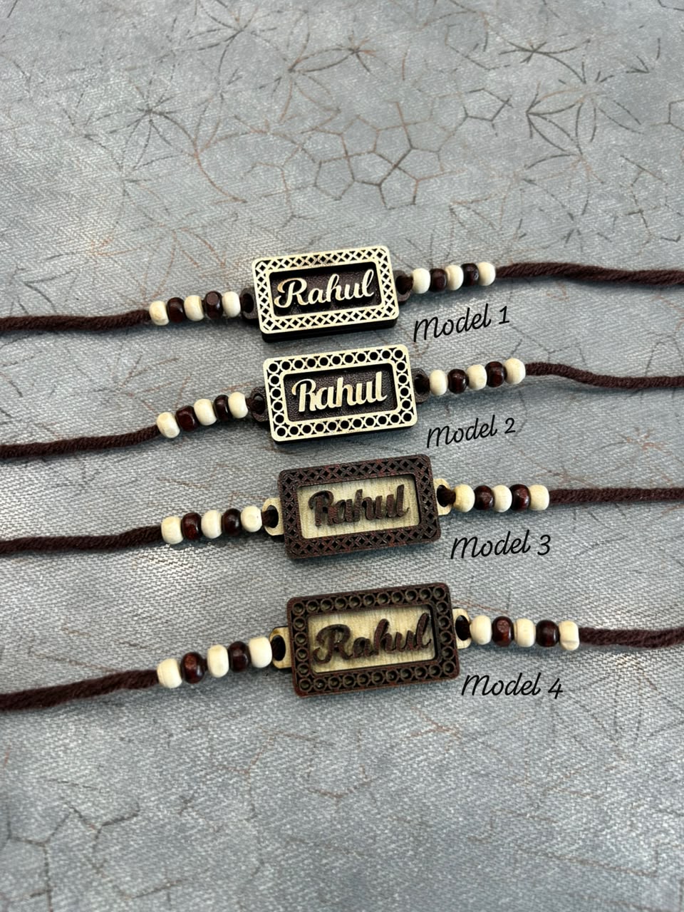 Rakhi Hamper 1.0 (S)