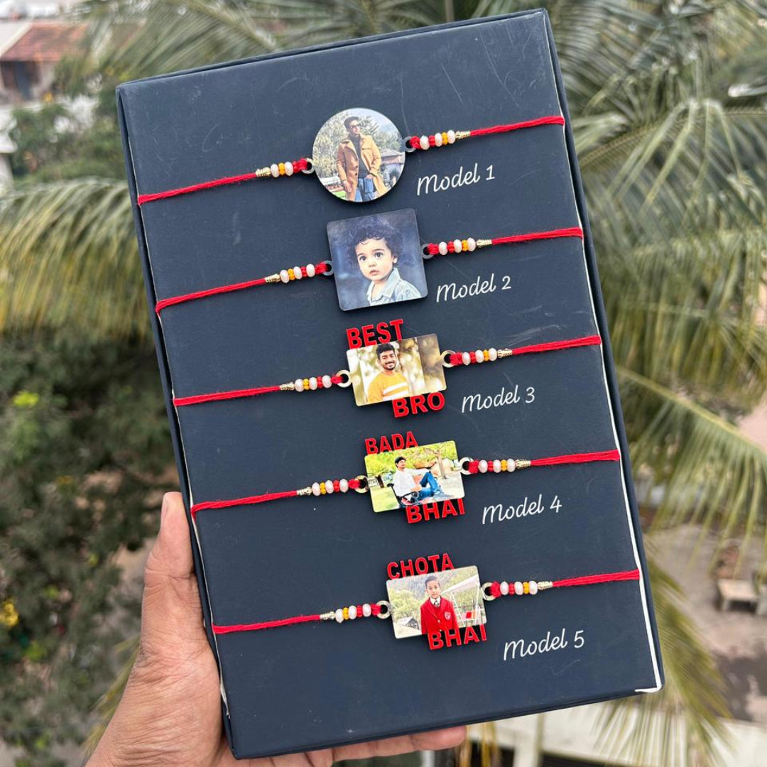 Photo Rakhi 1.0