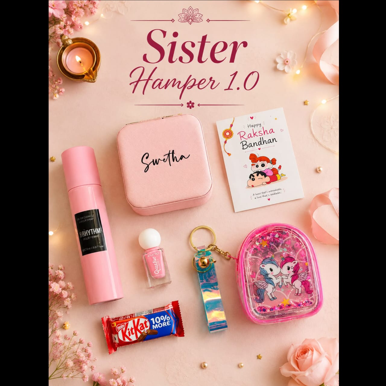 Sister Hamper 1.0 (S)