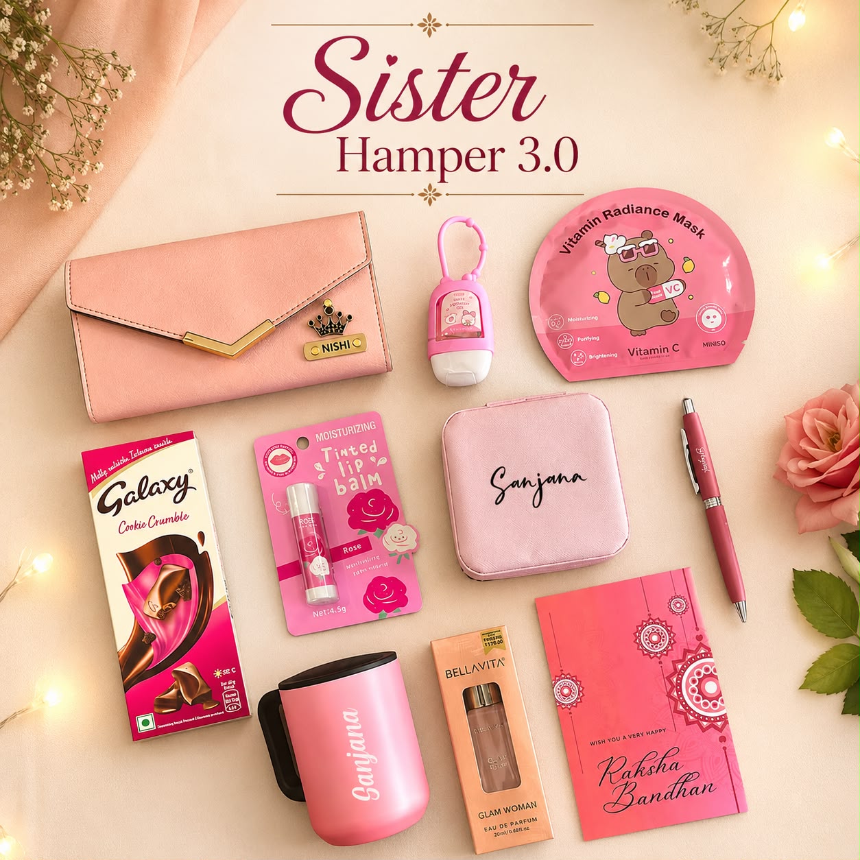 Sister Hamper 3.0 (S)