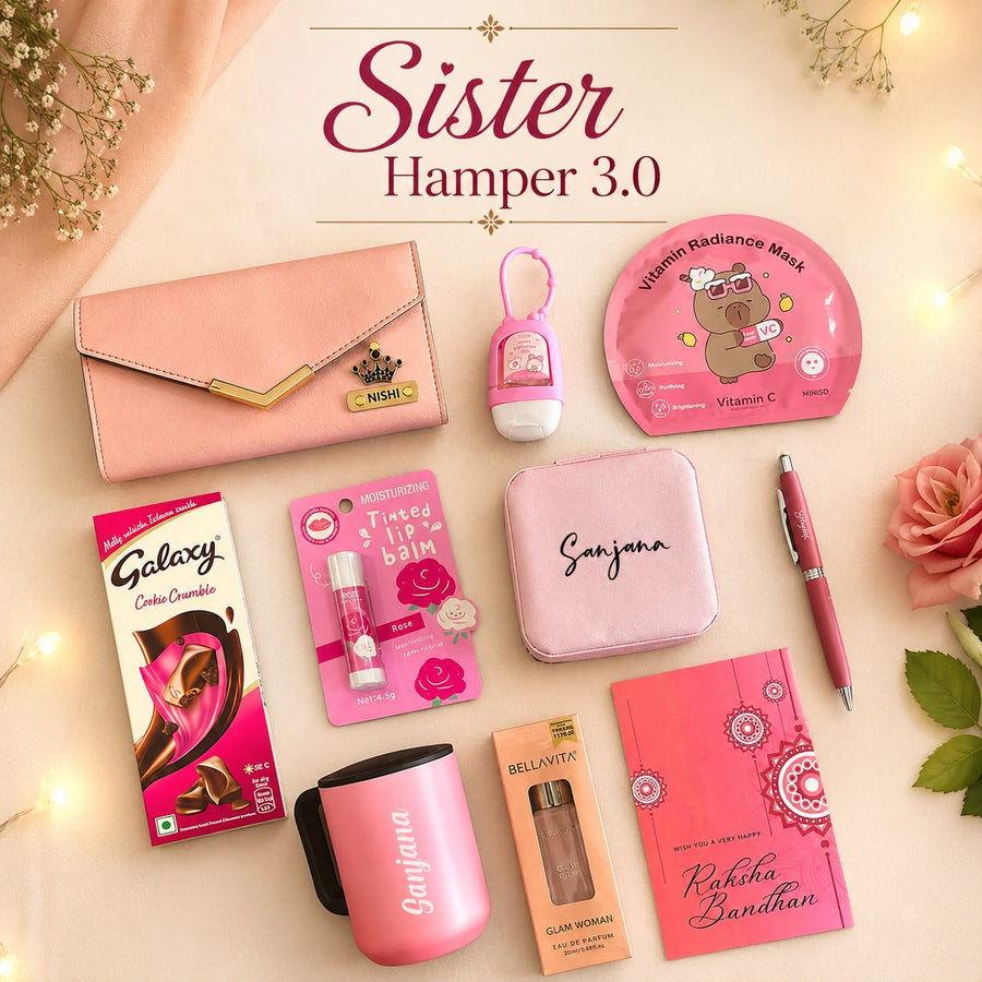 Sister Hamper 3.0 (S)