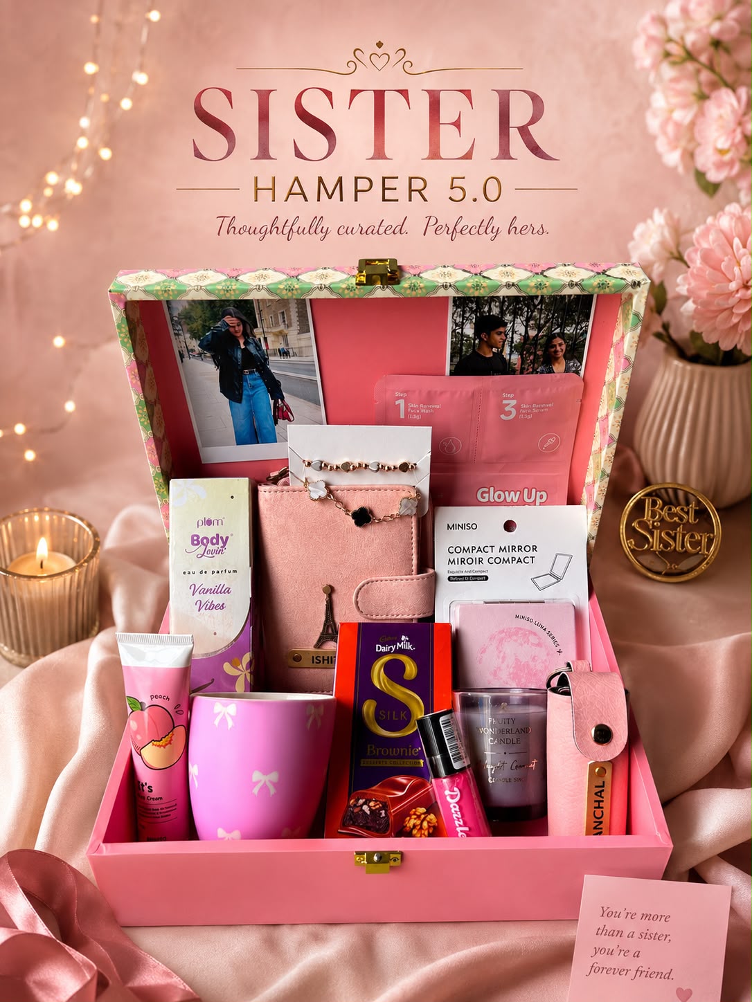 Sister Hamper 5.0 (S)