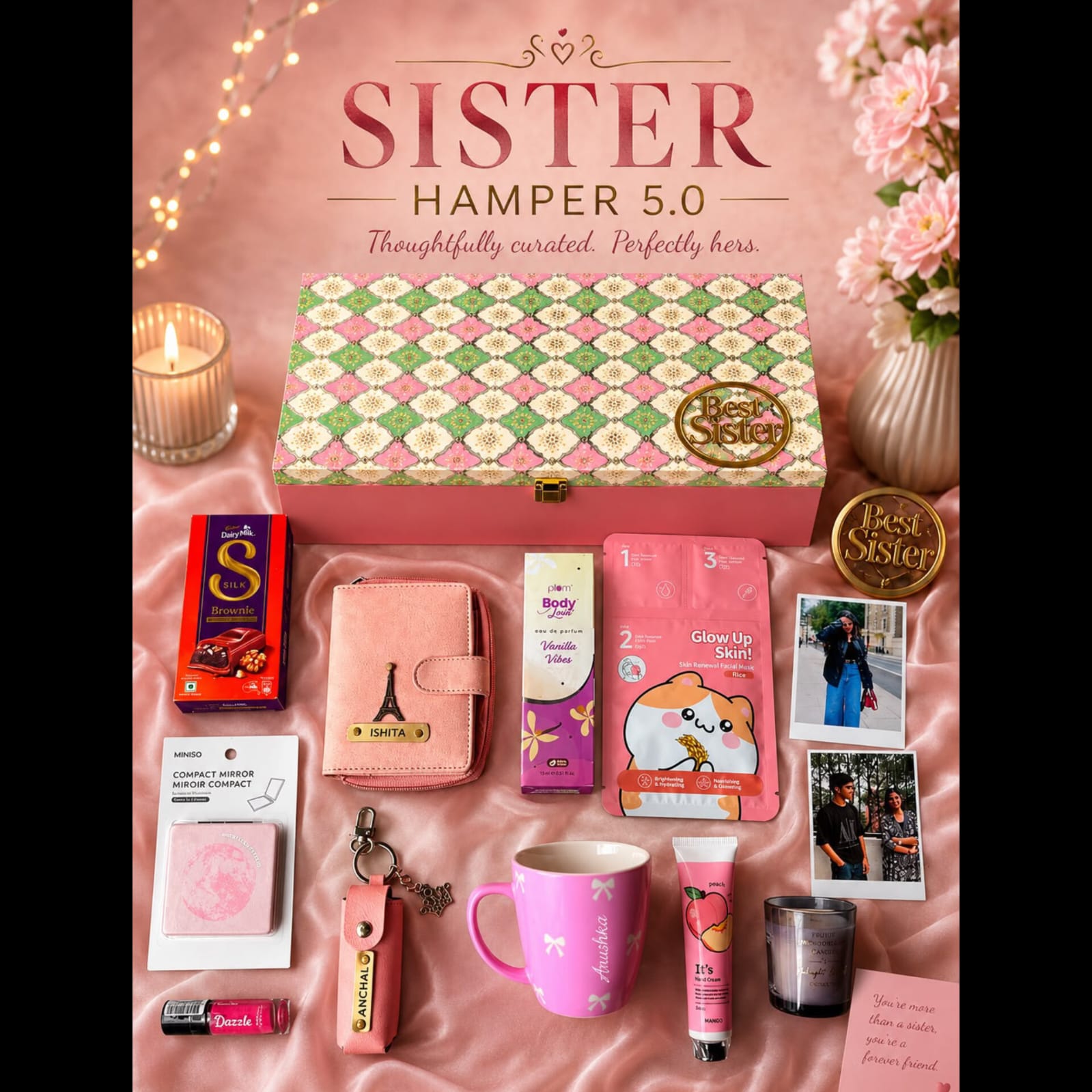 Sister Hamper 5.0 (S)