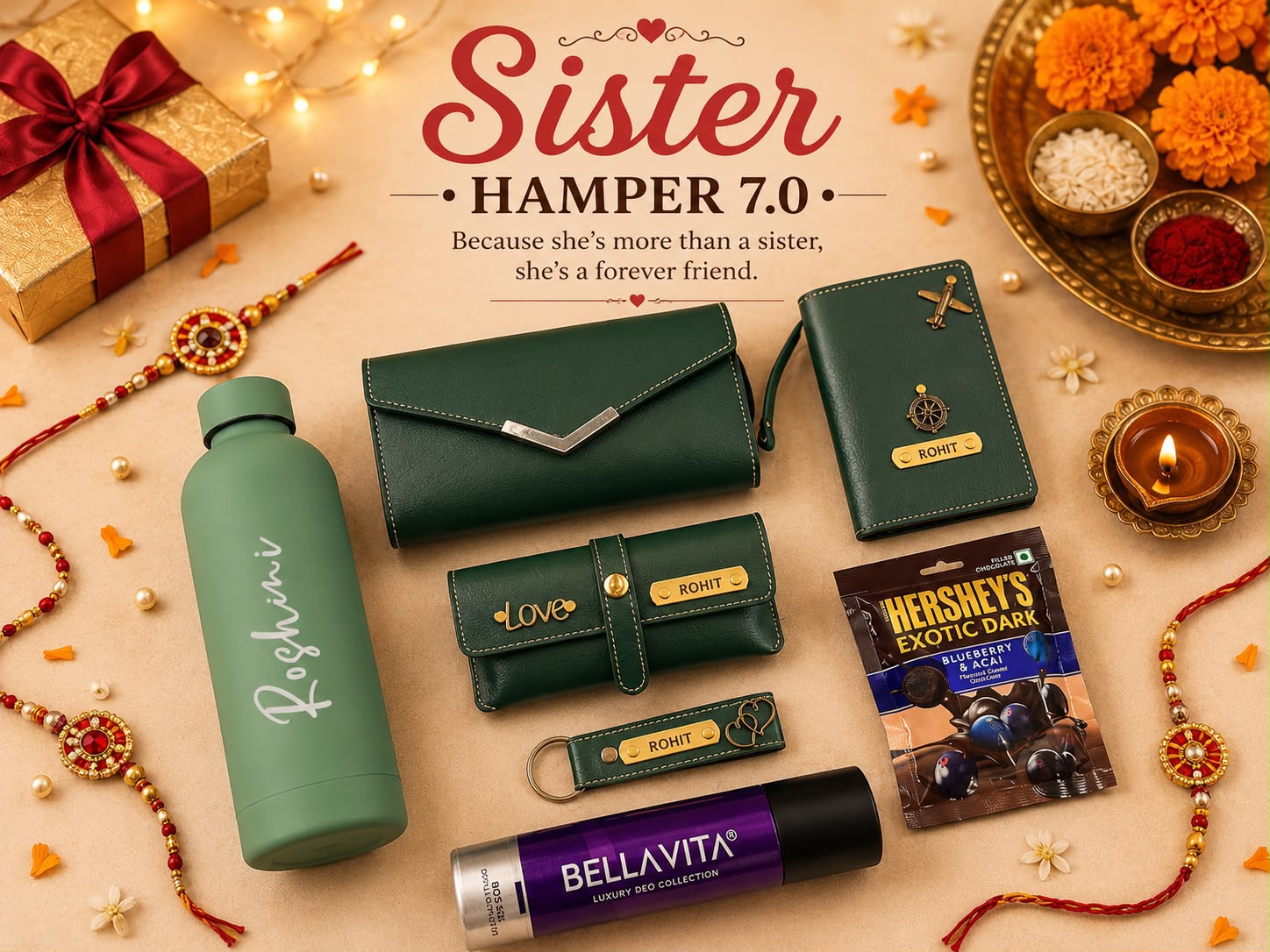 Sister  Hamper 7.0 (S)