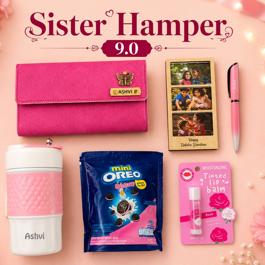 Sister Hamper 9.0 (S)