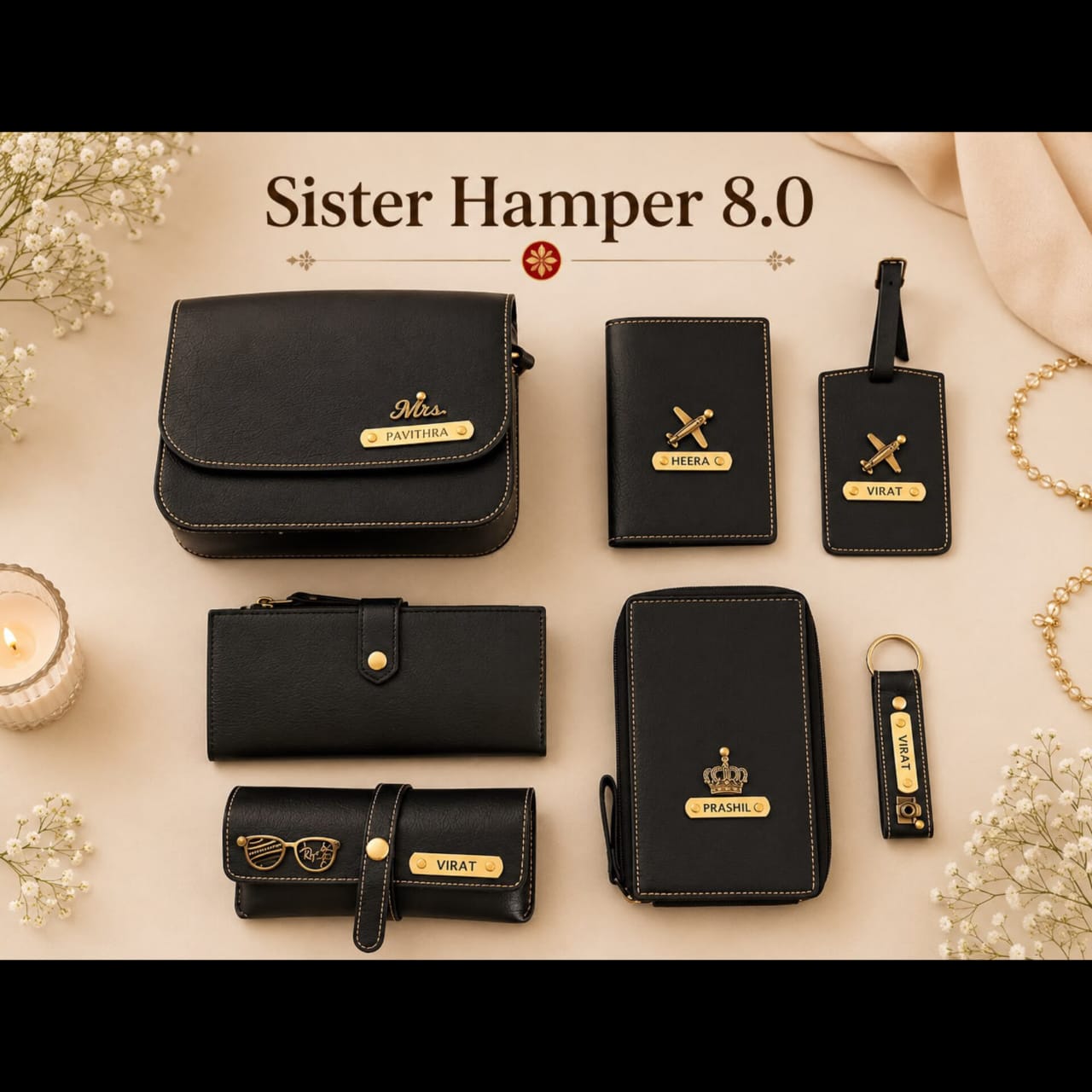 Sister Hamper 8.0 (S)