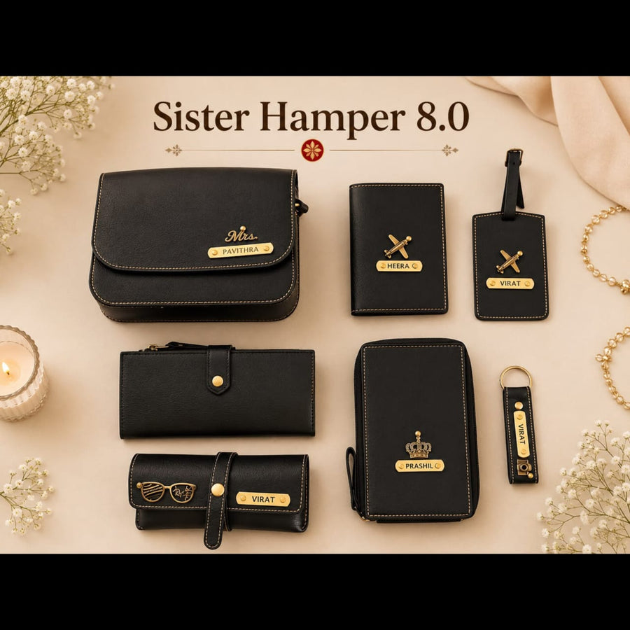 Sister Hamper 8.0 (S)