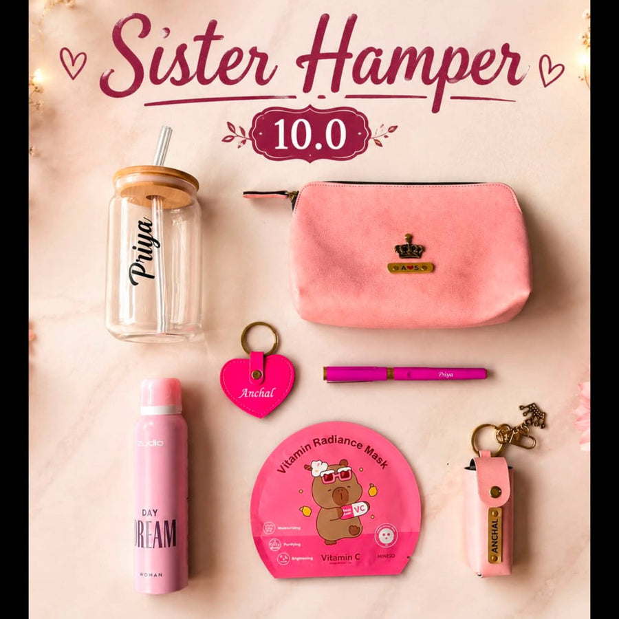 Sister Hamper 10.0 (S)