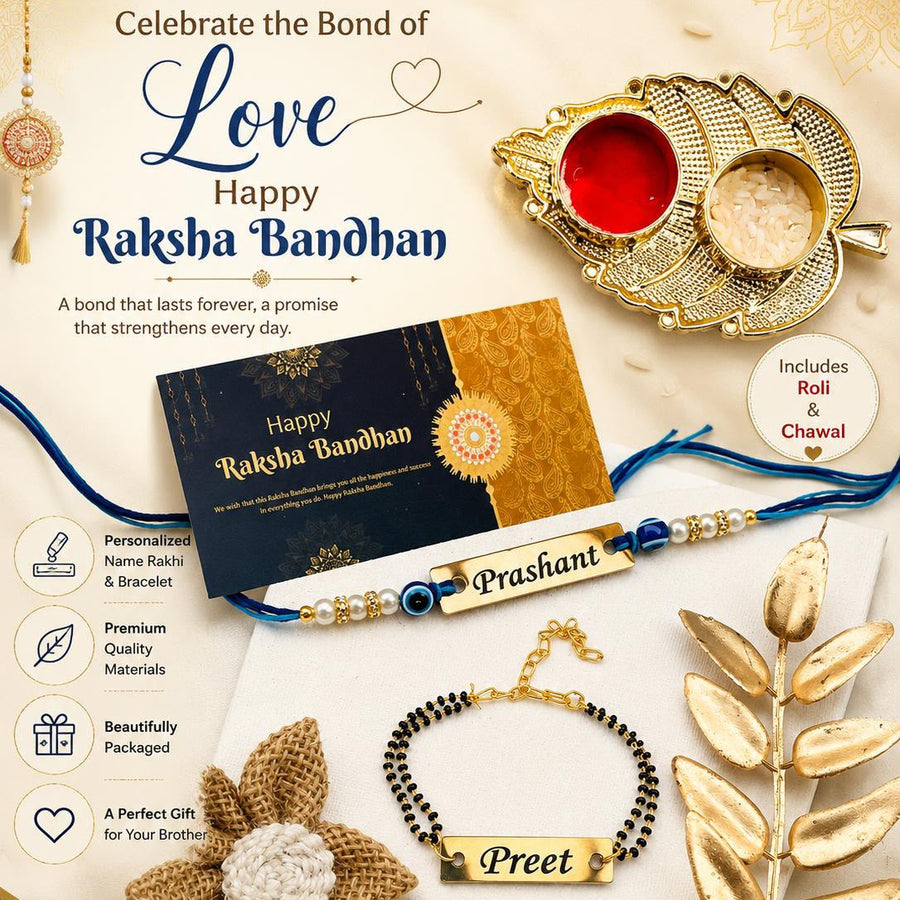 Bhaiya Bhabhi Rakhi 2.0