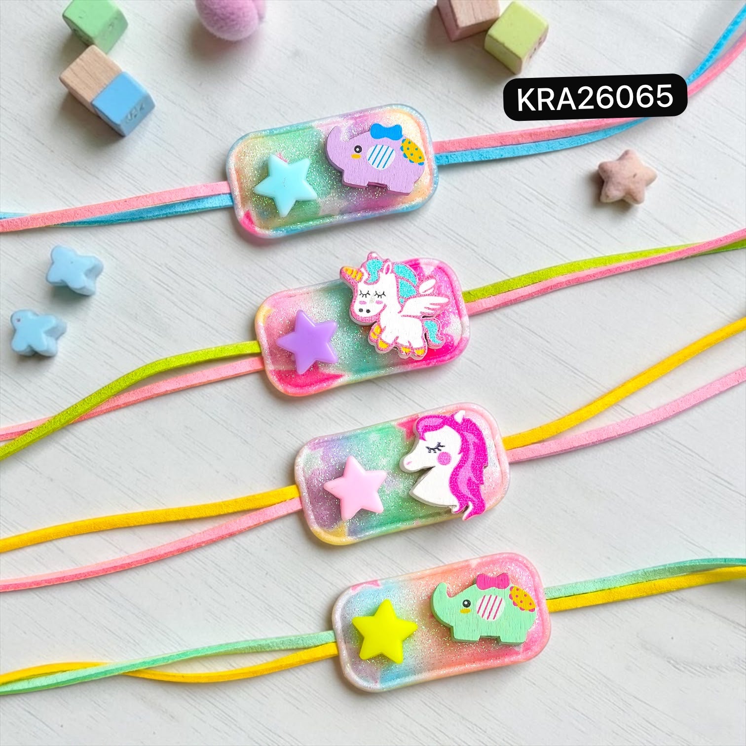 Kids Rakhi (KRA26065)