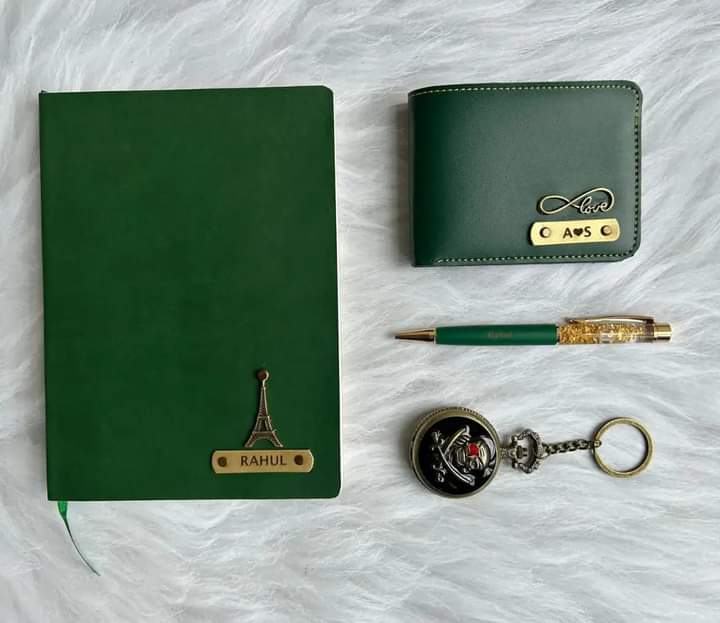 Diary Combo 1.0