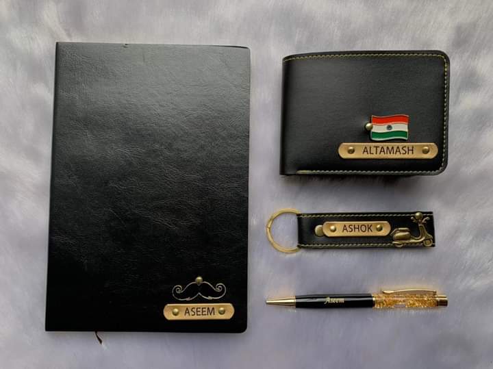 Diary Combo 2.0