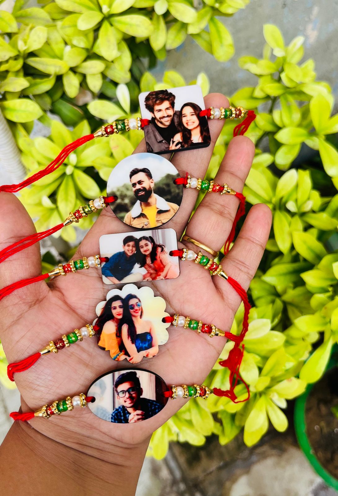 Photo Rakhi 2.0