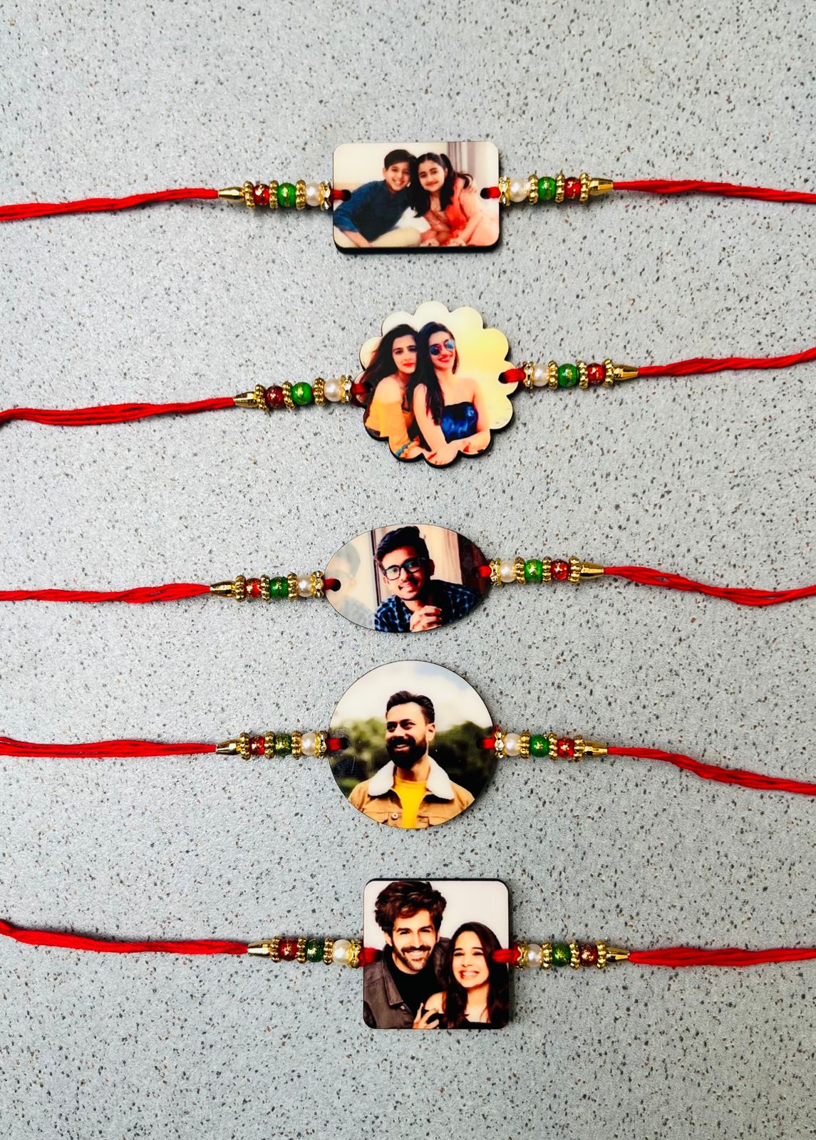 Photo Rakhi 2.0