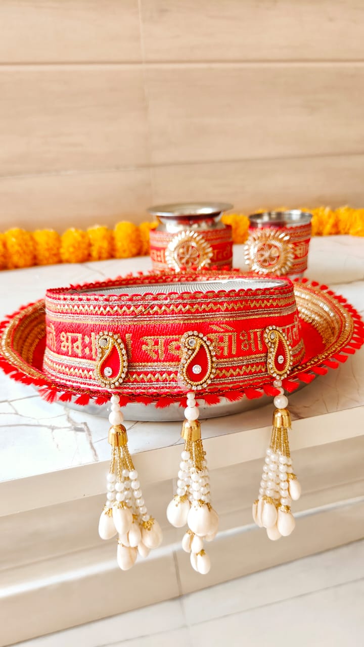 Thali Combo K-Ht012