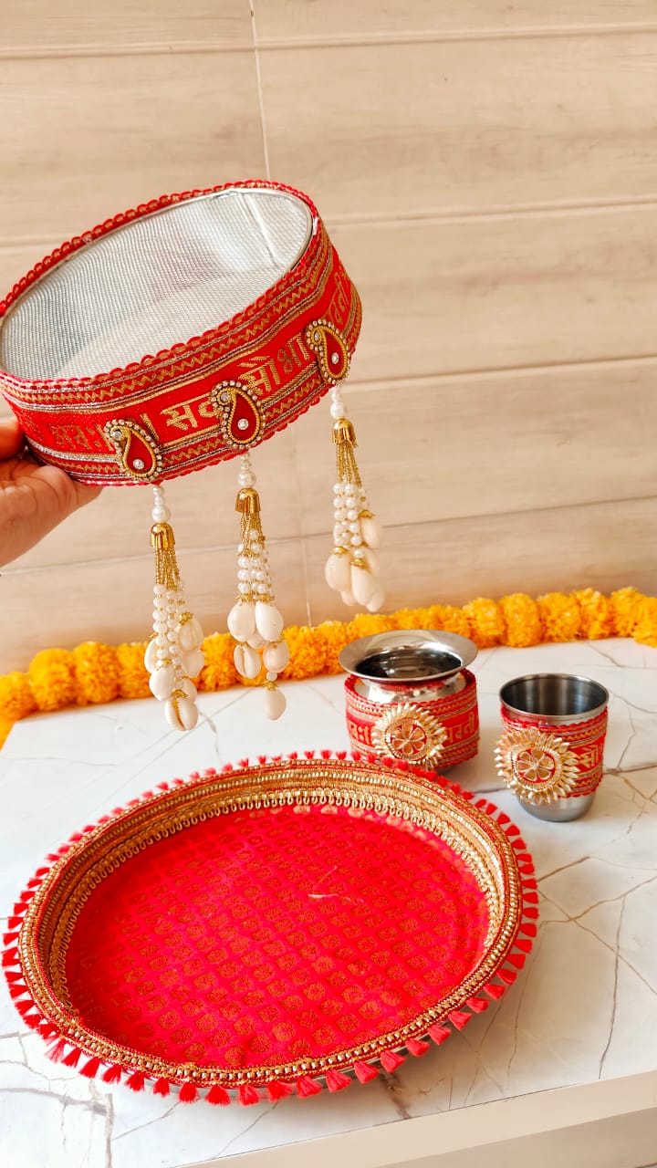 Thali Combo K-Ht012