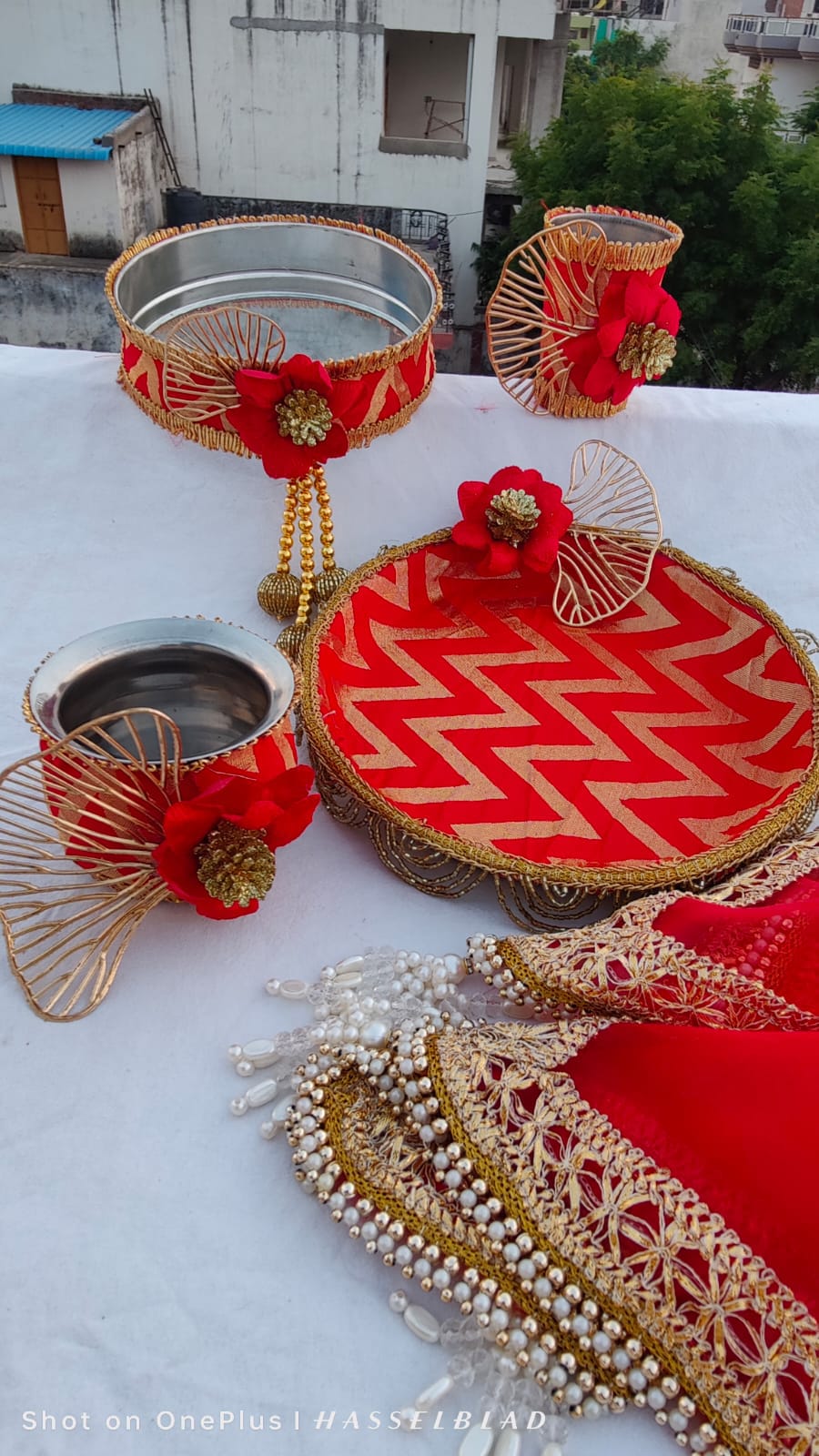 Thali Combo R10